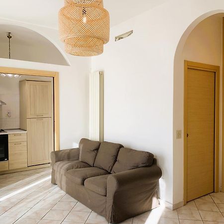 Sunny Apartment Marina di Massa Zewnętrze zdjęcie