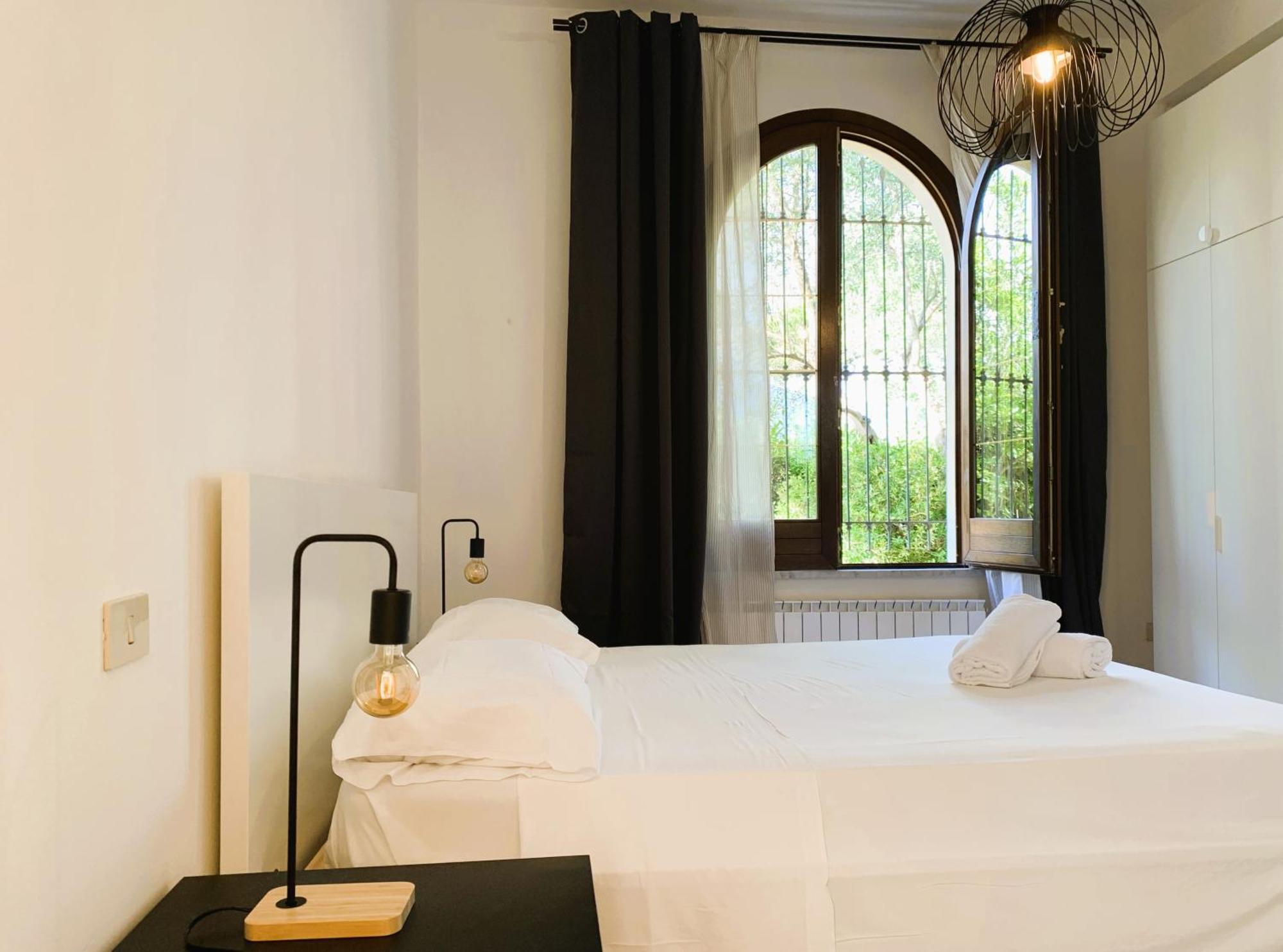 Sunny Apartment Marina di Massa Zewnętrze zdjęcie